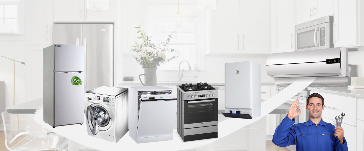 Narlıdere Gorenje Servisi